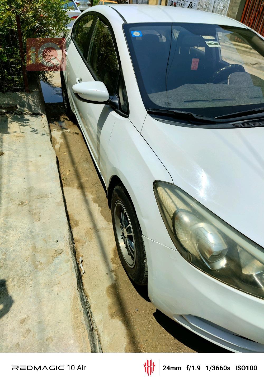 Kia Cerato